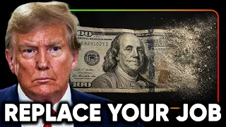 The Iran War is Printing Millionaires (but most are ignoring it)