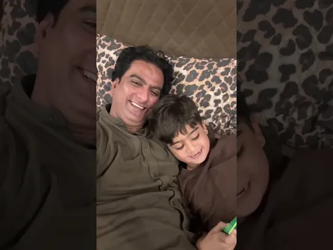 Ali Ne Mujhe Lalla Bol dia 🤭||Wahab Kamran Vlogs