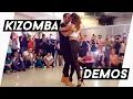 Download Lagu After Class Demo - KizzAfro 2016 - Kristofer \u0026 Kristina - Kizomba Fusion - Moscow, Russia