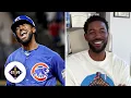 Dexter Fowler talks about 2016 World Series Hot Stove