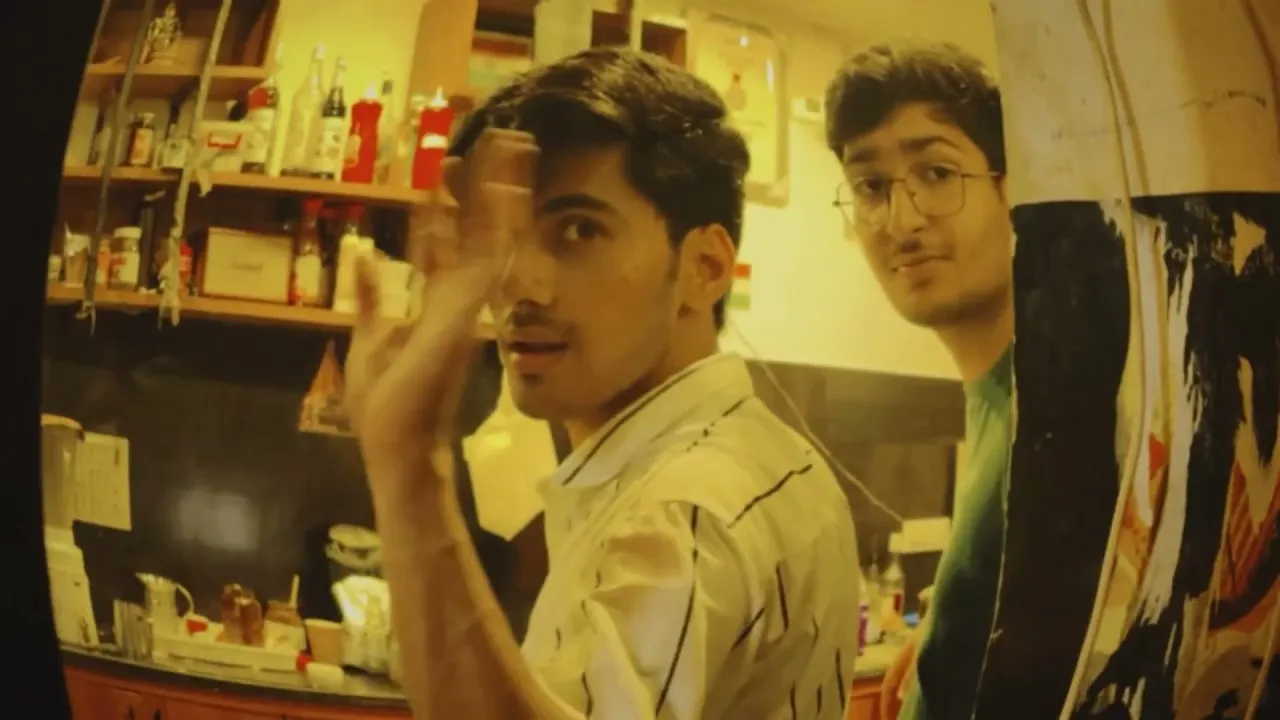 Music video
