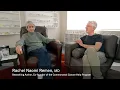 Life Wisdom from a Lifelong Healer Rachel Naomi Remen with Host Irwin Keller