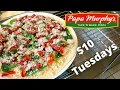 Vlog 284 10 Tuesdays at Papa Murphy s