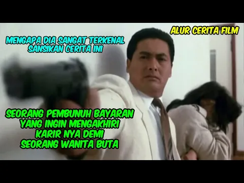 Download MP3 KISAH KEHIDUPAN SEORANG PEMBUNVH BAYARAN PAPAN ATAS | ALUR CERITA FILM ACTION