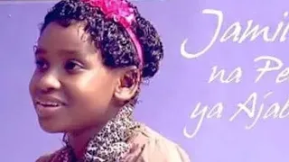jamila n pete ya ajabu part 1 bongo movie 