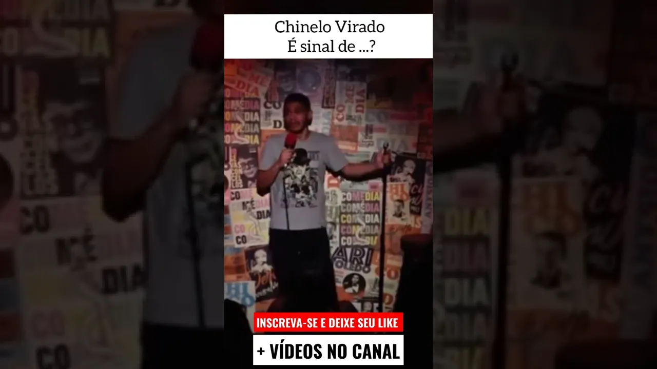 #humorbrasil #show #standup #humor #comedia #standupbrasil #humorista