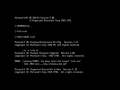 Windows 3 Programming Part 2