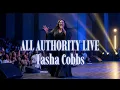 All Authority (Live) | Worship Lyric Video