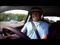 Richard Hammond crashing for 6 minutes and 27 seconds