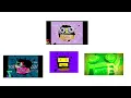 Download Lagu (REUPLOAD) Klasky Csupo Showtime 3 (Who Wants Chowder)