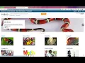 The Explora Database Tutorial