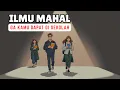 Lagu Pola Pikir Orang Kaya yang Tidak Pernah Diajarkan di Sekolah