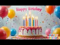 Download Lagu Video Selamat Ulang Tahun 👏. Selamat ulang tahun untukmu 🎉