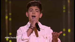 ساري الصليبي   أغنية ما تحكي في الحلقة الاخيرة من                       فريق الشامي دندنها