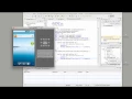 Android App Development for Beginners 10 Using setText method for our button