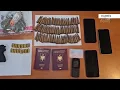 Download Lagu Top News- Kokainë, kanabis e armë në banesë, arrestohet 21-vjeçari në Durrës