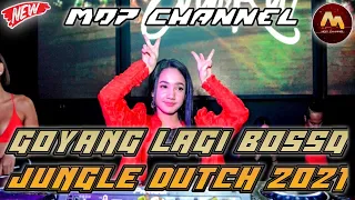 Download DJ JUNGLE DUTCH TERBARU 2021 FULL BASS VIRAL - TINGGI BARENG LAGI MP3