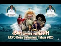 Lagu Pesona Tradisi dan Kreasi Modern di Expo Salamrejo 2025
