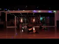 Floorwork / Devils Game - TRUTH / Boudoir Dance LAB