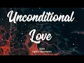 Jah Cure - Unconditional Love (Official Audio)