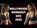 Download Lagu BOLLYWOOD WORKOUT MIX 2025 | LATEST HINDI GYM SONGS NON STOP DJ MIX MASHUP 2025 | BEST OF GYM MUSIC