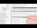 - insert command denied to user pma localhost for table pma