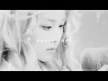 bibi - 종말의 사과나무 (apocalypse) ( 𝘀𝗹𝗼𝘄𝗲𝗱 + 𝗿𝗲𝘃𝗲𝗿𝗯 )