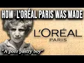 Download Lagu The Poor Pastry Boy Who Invented L’Oréal Paris