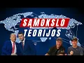 Download Lagu Sąmokslo teorijos