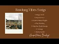 Download Lagu [PLAYLIST] BANDUNG VIBES SONGS