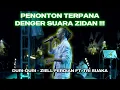 Download Lagu DURI DURI - ZIELL FERDIAN FT. TRI SUAKA (COVER ZINIDIN ZIDAN)