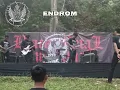 Download Lagu Endrom Live Black Metal Nusantara Camp2024