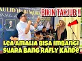 Download Lagu MENAKJUBKAN ‼️ DUET @raflikande \u0026 Lea Amalia - SEULANGA