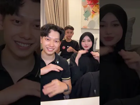Jadi malu
