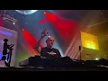 Lagu 19-04-2025: Ben Liebrand - Disco250! - Tivolo Vredenburg Utrecht