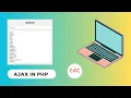 Implementing AJAX in PHP A Step-by-Step Guide