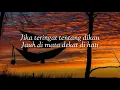 Download Lagu JIKA - (cover) Aldhi ft Feby Putri [Lirik]