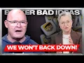 UPS Leadership is Destroying the Package Delivery Business Better Bad Ideas Ep 82