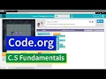 Code org Lesson 5 3 Debugging with Laurel Answers Explained Course D