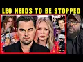 LEONARDO DiCAPRIO was EXPOSED by HILARY DUFF For THEIR CREEPY RELATIONSHIP HE GROOMED HER