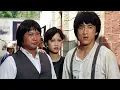 Download Lagu 香港粤语电影:洪金宝、成龙、元彪VS新艺城七怪!!“嘉禾”对“金公主”!!五福星“大战”美艳女鬼!! #jackiechan #洪金宝