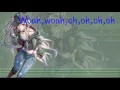Download Lagu Nightcore - Headphones + lyrics