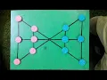 Bead Six Game 6 Guti - Village Board Games