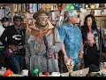 Lagu George Clinton \u0026 The P-Funk All Stars: NPR Music Tiny Desk Concert