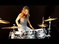 Download Lagu Can't Stand Losing You (The Police); drum cover by Sina