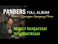 Lagu BENNY PANJAITAN BERSAUDARA FULL ALBUM PANBERS.