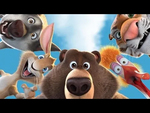 The Big Trip | Trailer | In Cinemas June 27