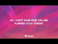 Chris Brown - New Flame (Lyrics) ft. Usher, Rick Ross