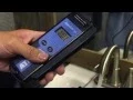 Restaurant inspections