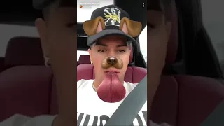 AUSTIN S SNAPCHAT July 20 2018 